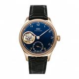 Pre-Owned IWC Portugieser Tourbillon Hand-Wound IW5463-05