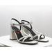 Nine West Glimm Women's Block Heel Dress Sandals