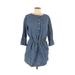 Pre-Owned C&C California Women's Size M Casual Dress