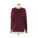 Pre-Owned Lands' End Women's Size M Cardigan