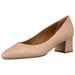 Aquatalia Womens Pasha Nappa Pointed Toe Classic Pumps