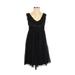 Pre-Owned Leon Max Women's Size 4 Cocktail Dress