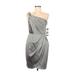 Pre-Owned Nine West Women's Size 6 Cocktail Dress