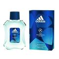 Adidas ADD476347 3.3 oz Adidas Uefa Champions League Eau De Toilette Spray