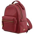 Coach Ladies Campus Backpack 23 in Dusty Pink