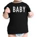 Daddy Mama Baby Matching Clothes Funny Family Black T-Shirt Gift Ideas