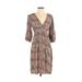 Pre-Owned Willow & Clay Women's Size S Casual Dress