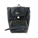 Michael Kors Mens Kent Field Flap Nylon Backpack Bookbag Bag