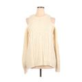 Pre-Owned LC Lauren Conrad Women's Size XL Long Sleeve Top