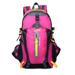 Lyinloo 40L Outdoor Hiking Camping Waterproof Nylon Travel Luggage Rucksack Backpack Bag