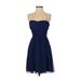 Pre-Owned J.Crew Women's Size 4 Petite Cocktail Dress