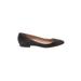 Pre-Owned Saks Fifth Avenue Women's Size 38 Flats