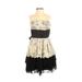 Pre-Owned Betsey Johnson Women's Size 2 Cocktail Dress