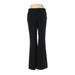 Pre-Owned Body By Victoria Women's Size 6 Dress Pants