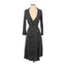 Pre-Owned BCBGMAXAZRIA Women's Size S Casual Dress