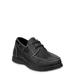 Josmo Casual Loafers Boat Shoes (Boys)