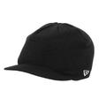 Bauer Youth Varsity Visor Knit Hat, Black