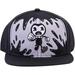 Bendy and the Ink Machine Hat - Black and White Bendy hat - Bendy Snapback Hats (Nightmare Run)