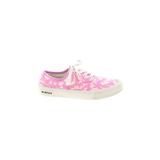 Pre-Owned Seavees for J.Crew Women's Size 5 Sneakers