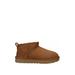 UGG Classic Ultra Mini II Women's Sheepskin Ankle Boots 1116109