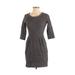 Pre-Owned Bar III Women's Size S Casual Dress