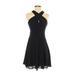 Pre-Owned Express Women's Size 2 Cocktail Dress