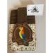 Disney Parks Tiki Room Credit Card Wallet New with Tags