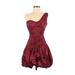 Pre-Owned BCBGMAXAZRIA Women's Size 4 Cocktail Dress