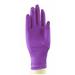 Purple Satin Wrist Length Dress Gloves - Colorful - Party, Prom, Wedding, Dress Up
