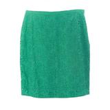 BODEN Women's Broderie Pencil Skirt