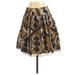 Pre-Owned Anna Sui for Anthropologie Women's Size 0 Casual Skirt
