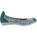 Women's Bernie Mev Bella Me Flat