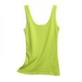 Summer Cotton Vest Tops & Camis U neck Women Tank Tops Women Casual Shirts Sleeveless