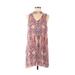 Pre-Owned Veronica M. Women's Size M Casual Dress