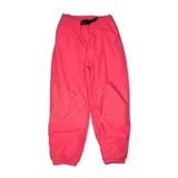 Pre-Owned Lands' End Girl's Size 10 Snow Pants