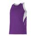 Alleson Athletic Men's Loose Fit Track Tank