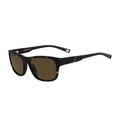 Nautica N6208S Men Sunglasses Matte Tortoise