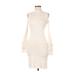 Pre-Owned Bar III Women's Size S Casual Dress