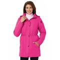 Weather Resistant Anorak Jacket