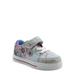 Disney Frozen Velcro Strap Casual Sneakers (Toddler Girls)