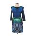 Pre-Owned Betsey Johnson Women's Size 12 Casual Dress