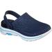 Women's Skechers Foamies Go Walk 5 Astonished Clog