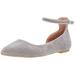 YOKI Women's Urban-166 Ballet Flat