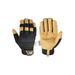 Wells Lamont Men's Lined Hydrahyde Leather Glove