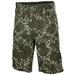 Jordan Men's Nike Fragmented Camo Jumpman Cargo Shorts