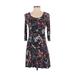 Pre-Owned Karen Kane Women's Size XS Casual Dress