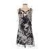 Pre-Owned Want and Need Women's Size S Casual Dress