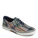 Men's Sperry, Halyard CVO Sneaker