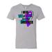 Inktastic Suicide Prevention I Wear Teal and Purple for My Brother Adult Men's V-Neck T-Shirt Male