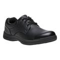 Men's Propet Marv Plain Toe Shoe